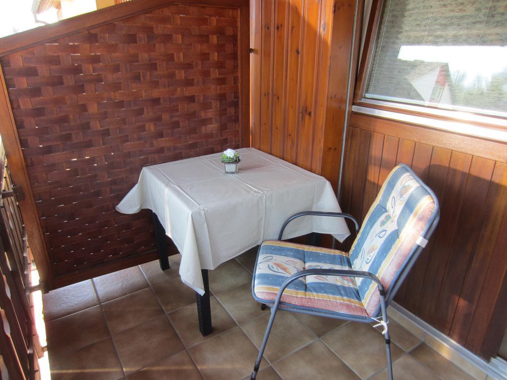 Hotel Haus Gisela Bad Bellingen Esterno foto